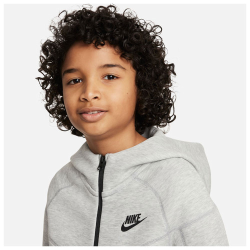 Nike Παιδική ζακέτα Sportswear Tech Fleece